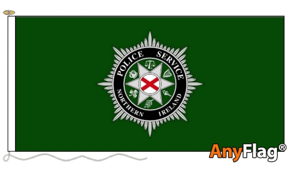 Police Service of Northern Ireland Custom Printed AnyFlag®